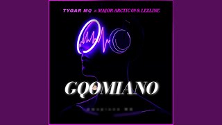Gqomiano