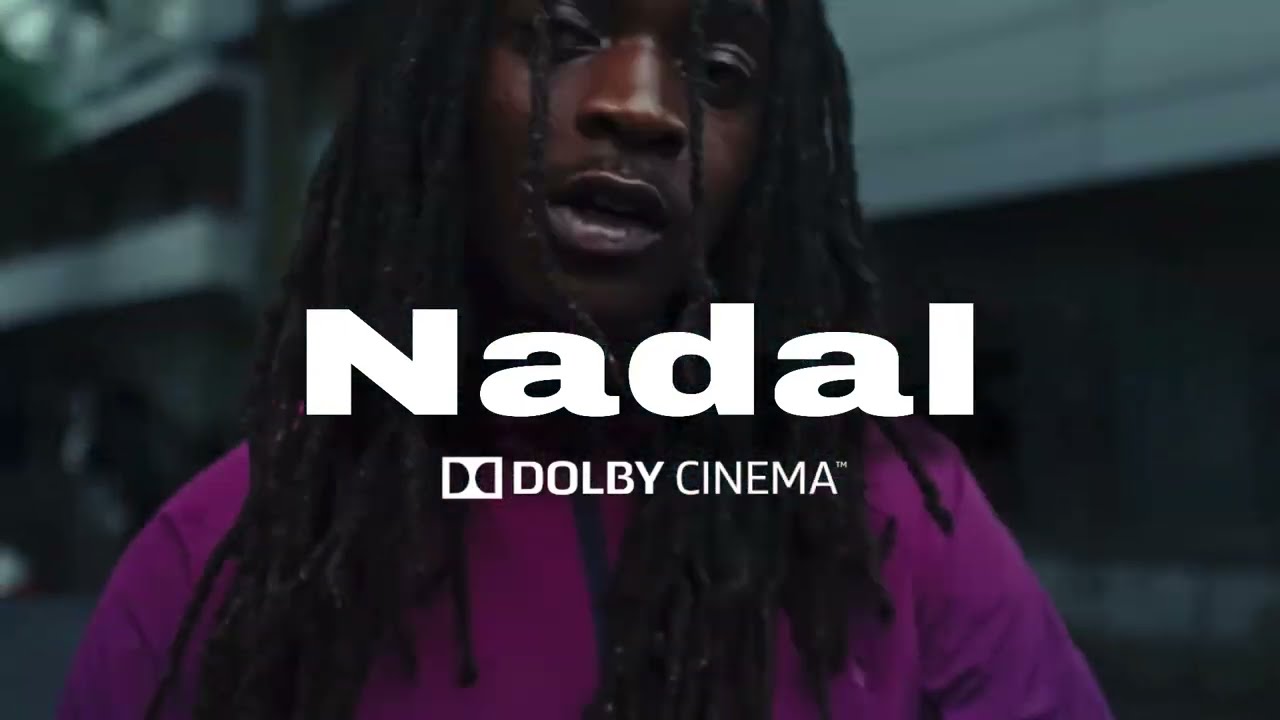 La Rvfleuze x Gazo Type Beat 2026 - "Nadal" | Hoodtrap Type Beat