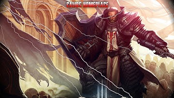 Crusader vs Malthael Solo Torment 6