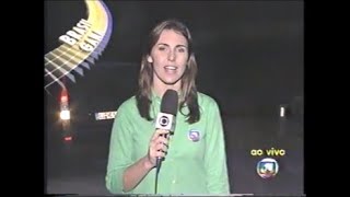 Intervalos Copa 2006Globo 26062006