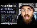 This is no ordinary pitch shifter