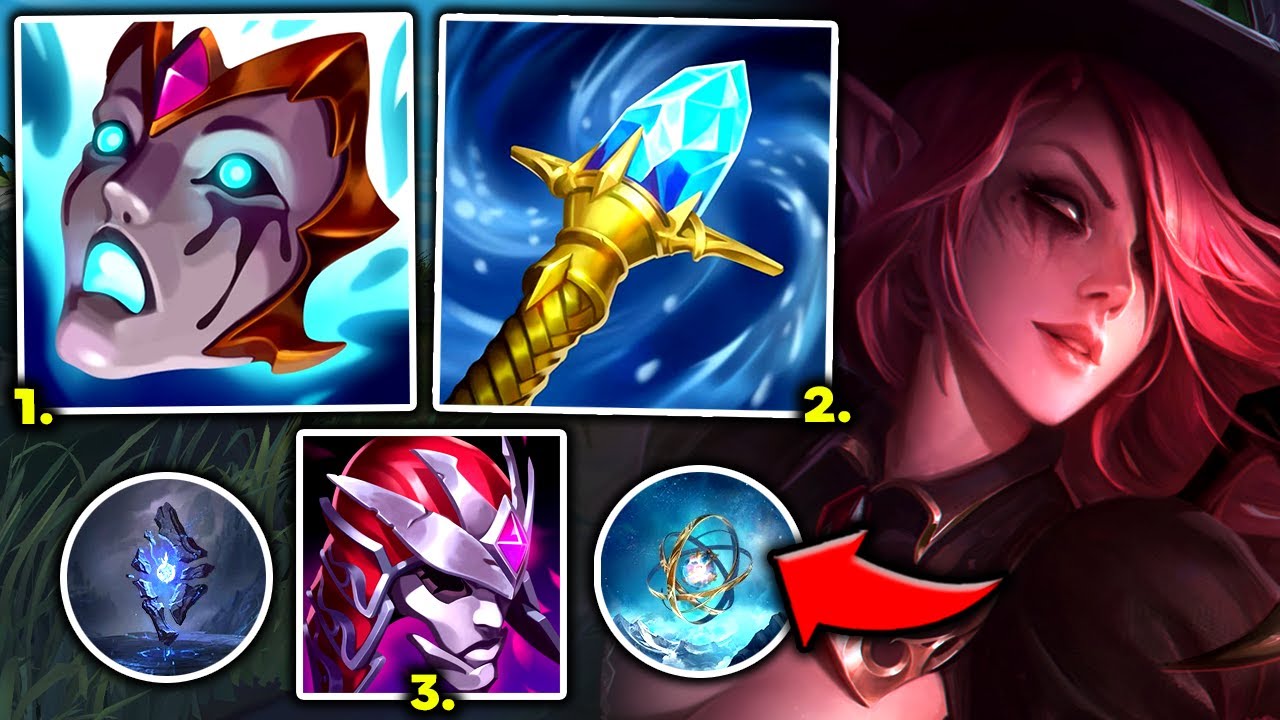 TOP IS A CRAZY STRONG OFFMETA PICK! S12 TOP GAMEPLAY