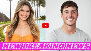 Shocking Update | Kat Izzo's Side of the Story on Split with John Henry Spurlock!' by Bachelor News Update 180 views 2 weeks ago 3 minutes, 59 seconds