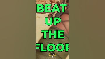 EASY guide to NEW punch boost trick in APEX LEGENDS #shorts