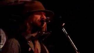 Todd Snider's Train Song chords