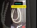 Meesho Nacklace Set Haul under 149 | #youtubeshorts #shorts #meesho #jewellery #fashion #trending