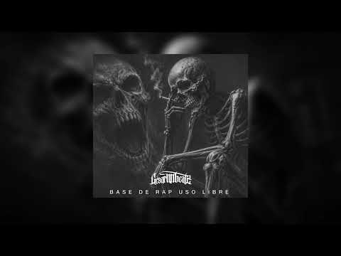 "MIS MALOS ACTOS" - Base De Rap Underground Boombap - Instrumental Hip Hop Uso Libre