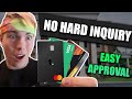 Top 5 NO CREDIT CHECK Credit Cards | Instant Approval With No Credit