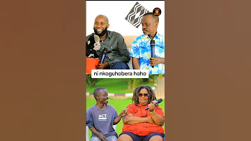 Nzovu Ageze Kuri Mukarujanga 