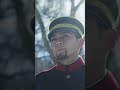 映画『ゴールデンカムイ』TVCM〈激闘篇〉【2024年1月19日(金)公開ッ‼】#short