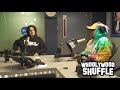 WIFISFUNERAL INTERVIEW WITH DJ WHOO KID