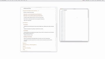 Live CEOing Ep 340: Language Design in Wolfram Language [FoldWhile, Paired, & Dataset]