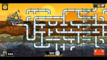 PLUMBER 3 LEVEL 219 ANSWERS HOW TO GET THREE STARS