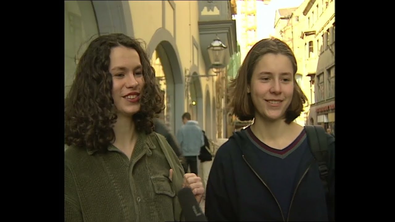 Drehscheibe Leipzig vom 27.03.1997