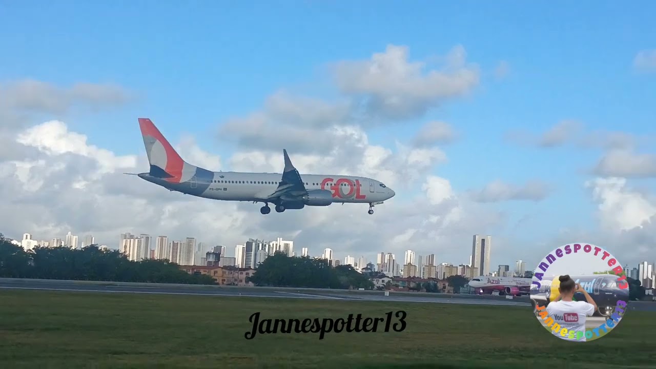 Uma tarde na laje do PAMA A320 Azul Rosa A330 HIFLY boeing 737 da gol A321 Minnie mouse Embraer E2