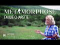 Mtamorphose  milie charette clip officiel   victoire musique