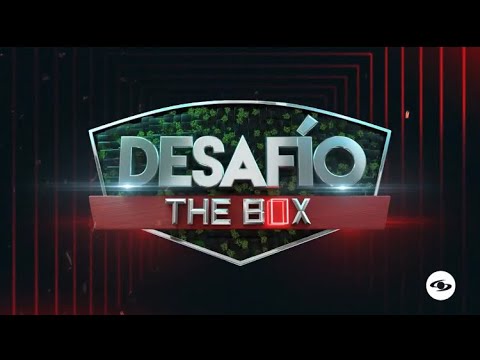 DESAFIO THE BOX CAPÍTULO 57 - DESAFIO A MUERTE MUJERES