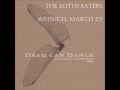 Dead Can Dance: The Lotus Eaters (Munich, March 27)