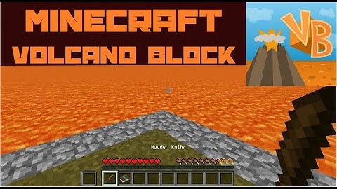 Minecraft. Let