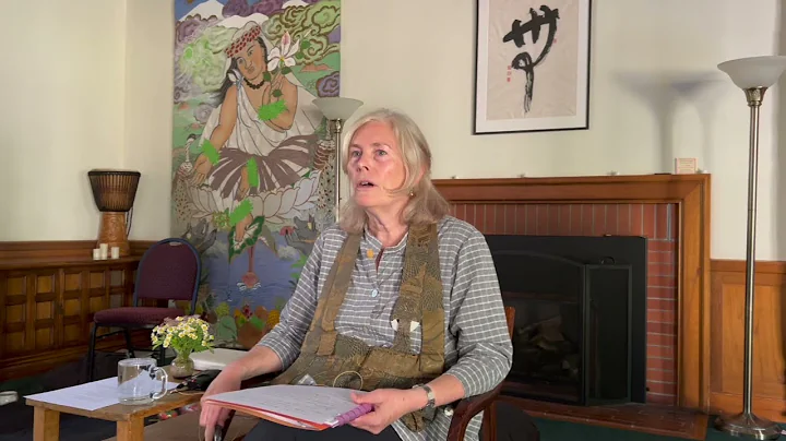 Michelle Riddle on What It Is to Take Part in the ...