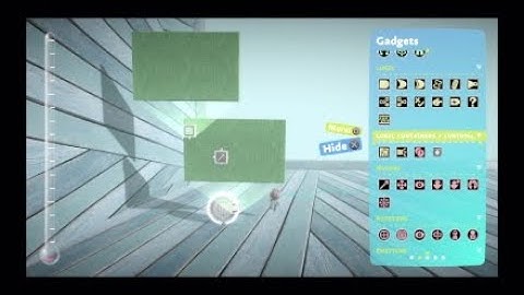Dreams Ps4 Logic Vs Little Big Planet Logic (Lbp tutorial Dreams Ps4 tutorial)
