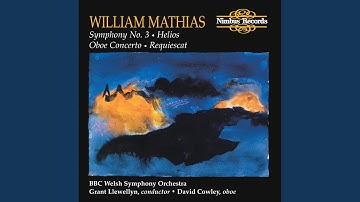 Oboe Concerto: I. Allegro non troppo