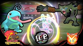 ⛈️MAKE IT......wait....☀️ ICP W2 vs Atlanta Victinis (Jayvee)