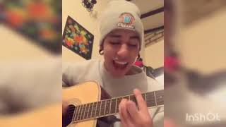 Micro TDH   Confianza CoverAcustico