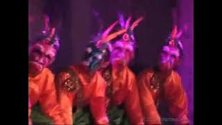 TARI WULANG SUNU KHAS TEMANGGUNG