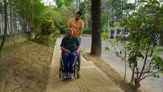 Thumbnail for EL ALZHEIMER - LOS MONTAÑEROS