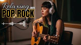 Slow Rock Chill Vibes | Paramore (Hayley Williams) Style Soft Rock Mix screenshot 5