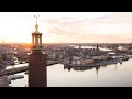 The secret formula of Stockholm