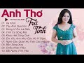 Liên Khúc Xa Khơi Anh Thơ - Những Ca Khúc Trữ Tình Quê Hương Ru Ngủ Bao Thế Hệ