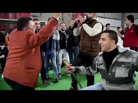 حفل حماده العزمي الفنانين تركي الدرابسة اسمر رمضان ادهم المحاميد صقر الوردات القمه وزينه 0790320515 