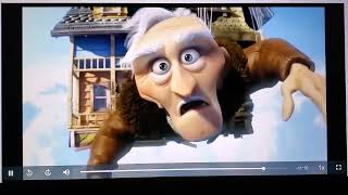 Charles Muntzs Death With Scroops Scream