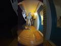 My Doorbell Camera Caught an Alien at 3AM #shorts