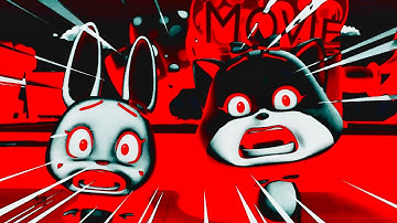 Ruby & Lily Shock Loco Nuts Extended Sparta Pitch Sponsored by Preview 2 Mokou Deepfake Effects