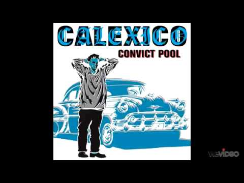 Calexico alone again or