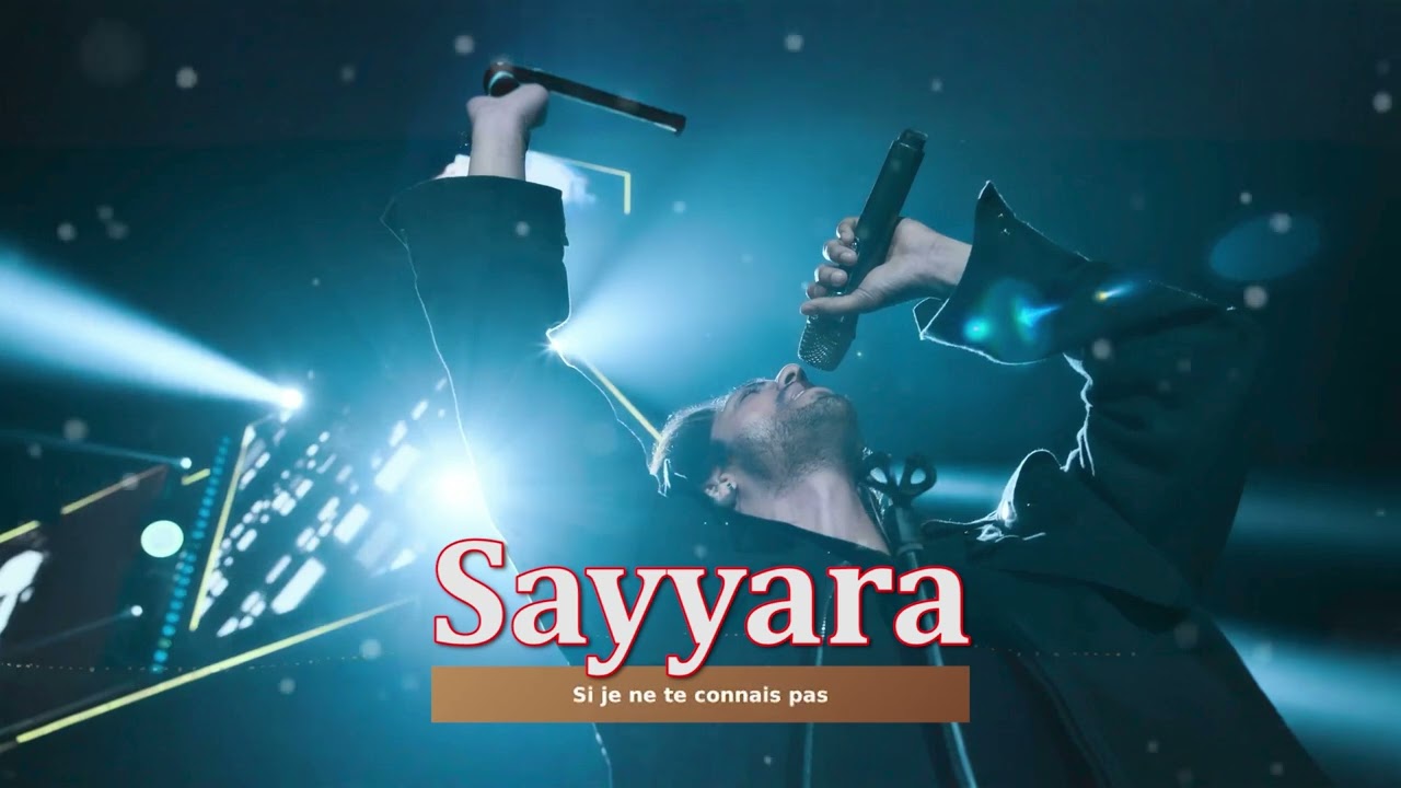 Sayyara - Chanson Originale | Clip Officiel