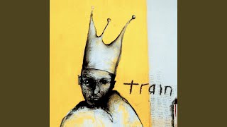 Video thumbnail of "Train - Eggplant"