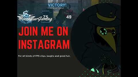 CoD Clips along with gaming memes !