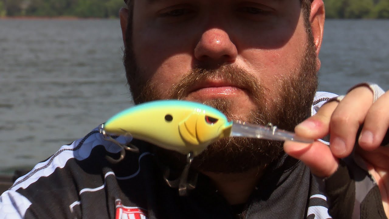Top 5 Baits for July Bass Fishing | Bass Fishing