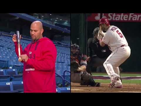 Video: Valor neto de Albert Pujols: Wiki, casado, familia, boda, salario, hermanos