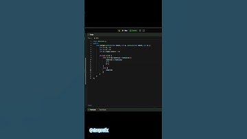 Merge Sorted Array | LeetCode 88 #shorts #leetcode #cpp