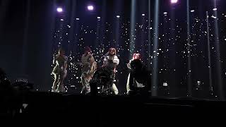 Download Lagu [4K] XG - Woke Up London MP3