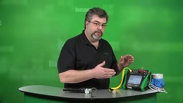 Beamex MC6 - Introduction to the Data Logger mode