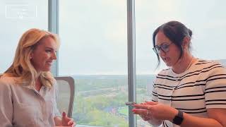 Talking Consumer Sentiment with CBA President Lindsey Johnson | Bank Nerd Corner