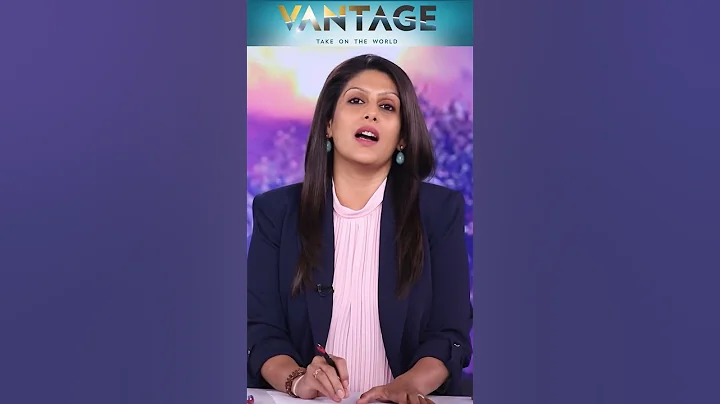 Ukraine’s President Zelensky Accused of Embezzling Western Aid Money | Vantage with Palki Sharma - DayDayNews