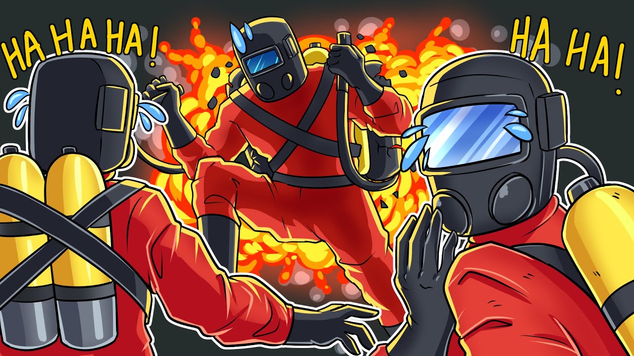 Touching the Jetpack Was a Huge Mistake – Lethal Company