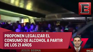 ¿Cuál es la edad mínima para consumir alcohol en Jamaica?